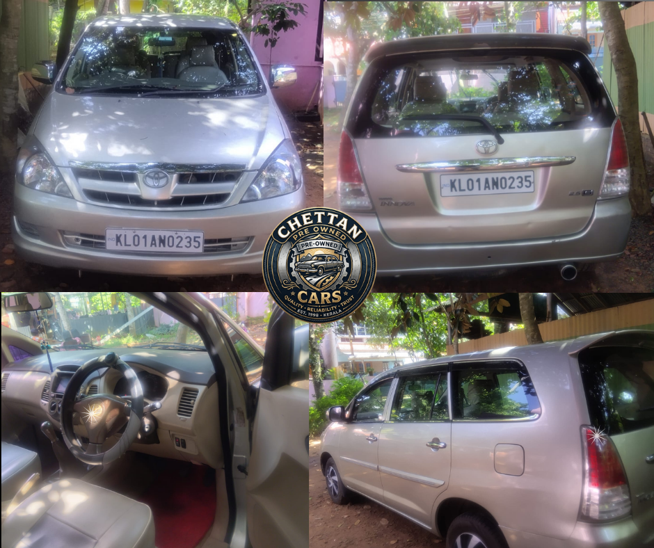 Innova 2006